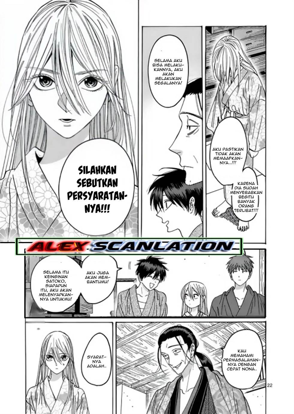 Chapter 26 - halaman 25