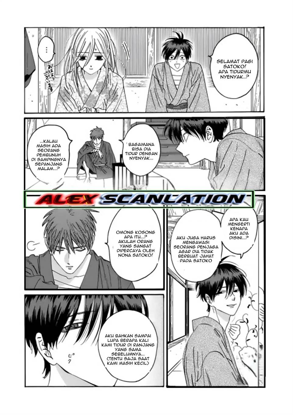 Chapter 26 - halaman 5