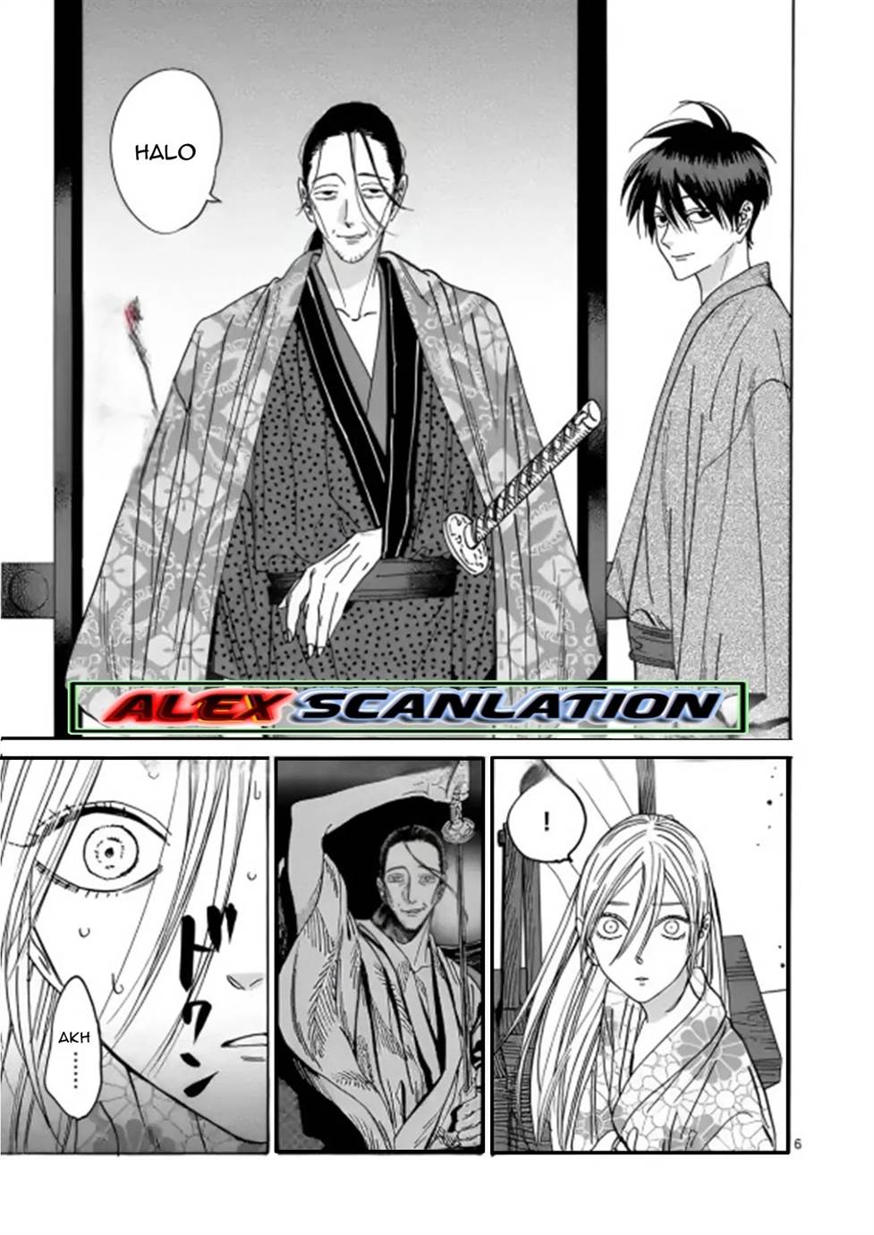 Chapter 26 - halaman 9