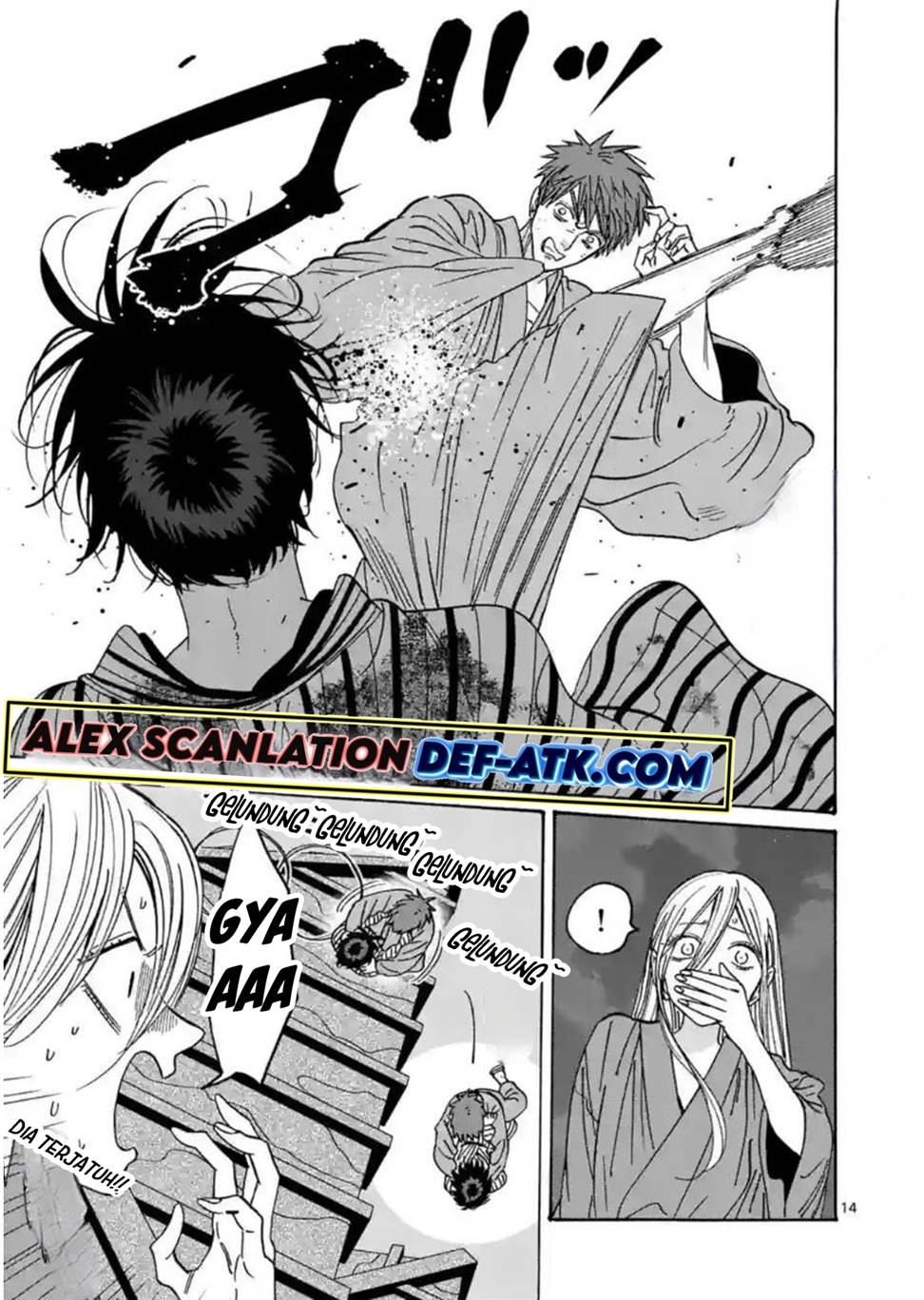 Chapter 25 - halaman 19
