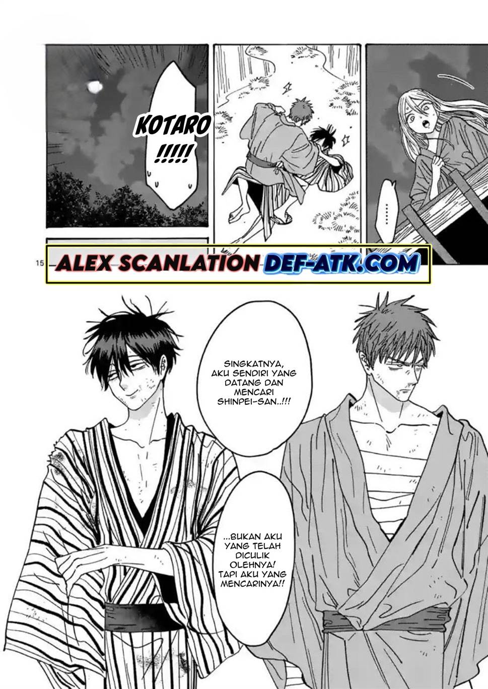 Chapter 25 - halaman 20