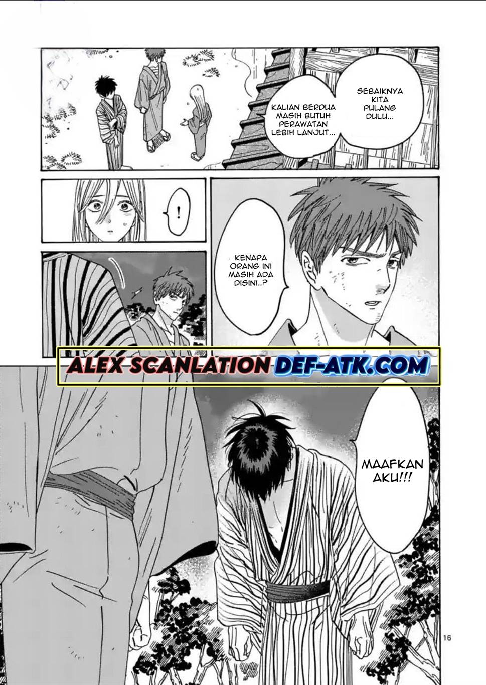 Chapter 25 - halaman 21