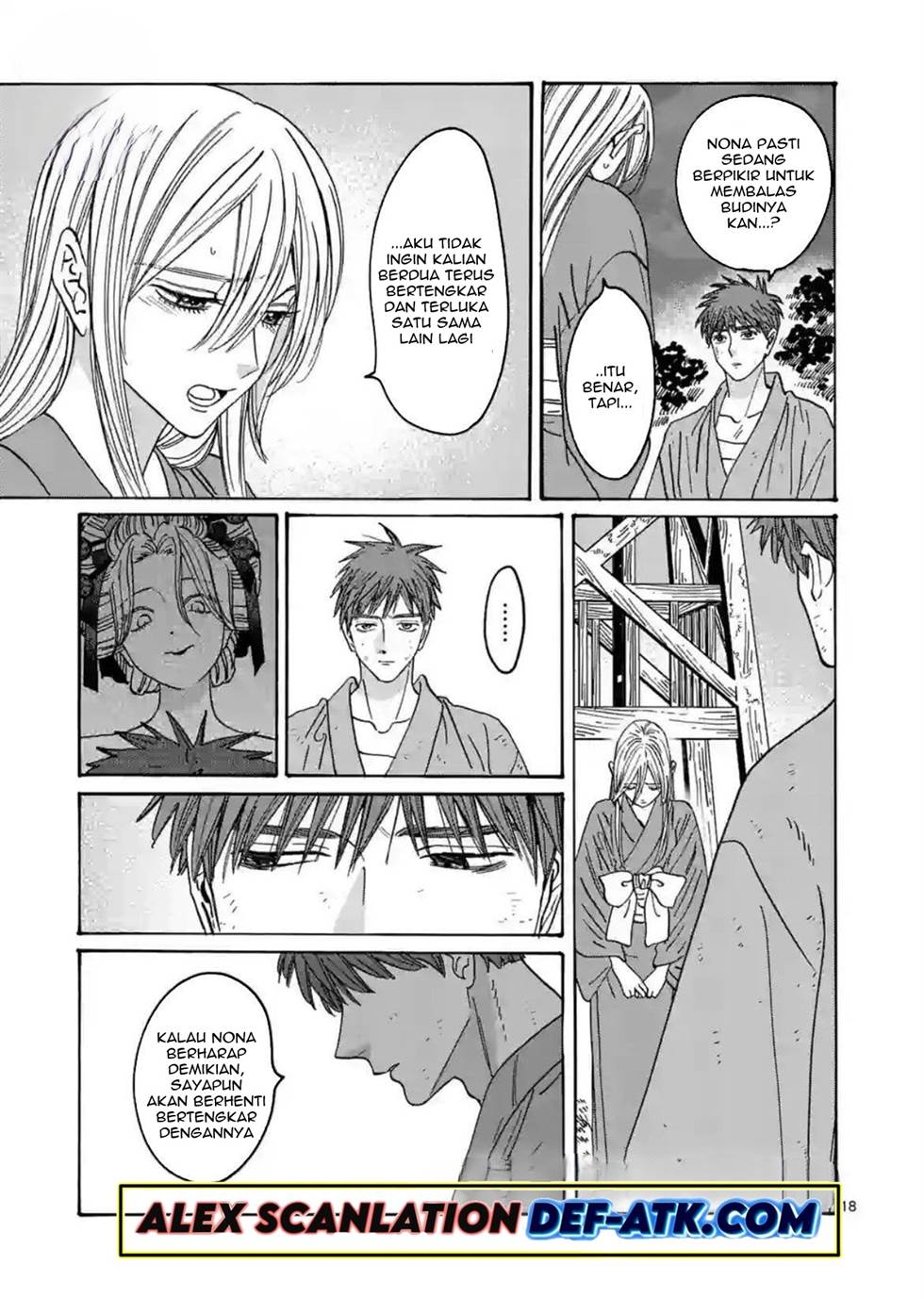 Chapter 25 - halaman 23