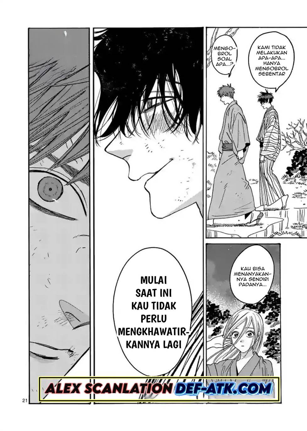 Chapter 25 - halaman 26
