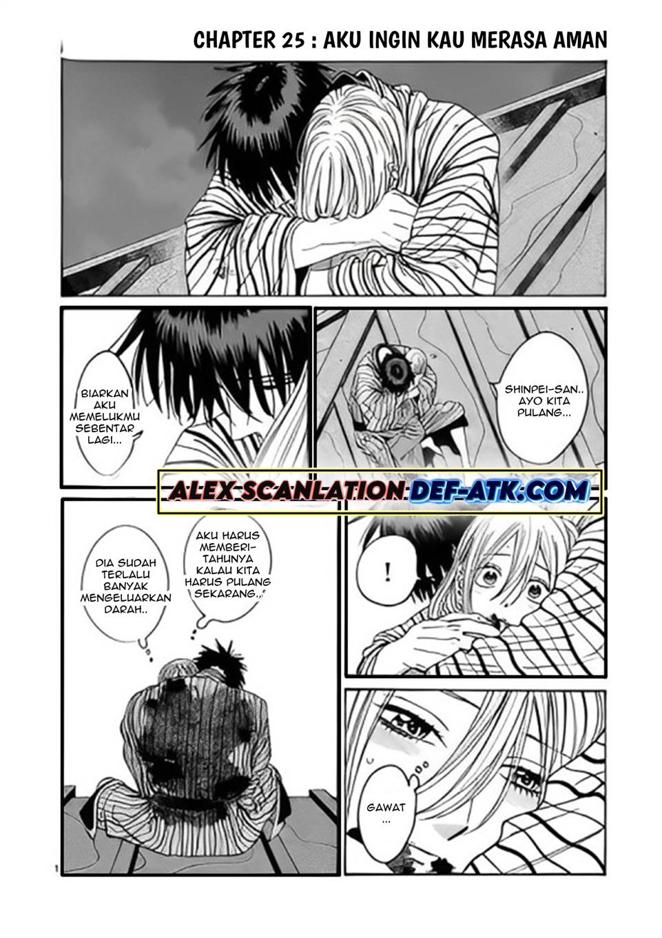 Chapter 25 - halaman 6