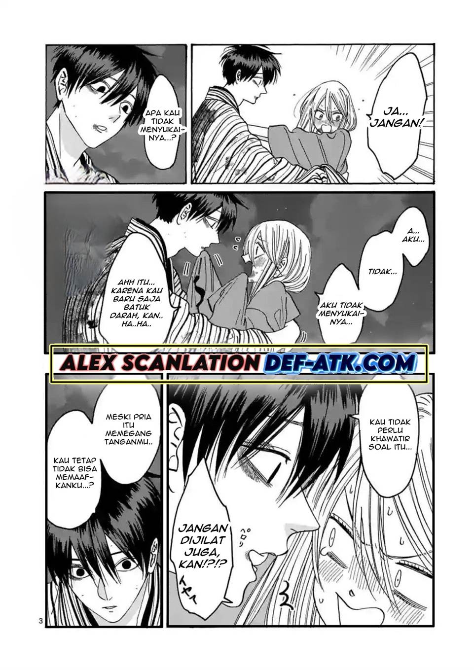 Chapter 25 - halaman 8