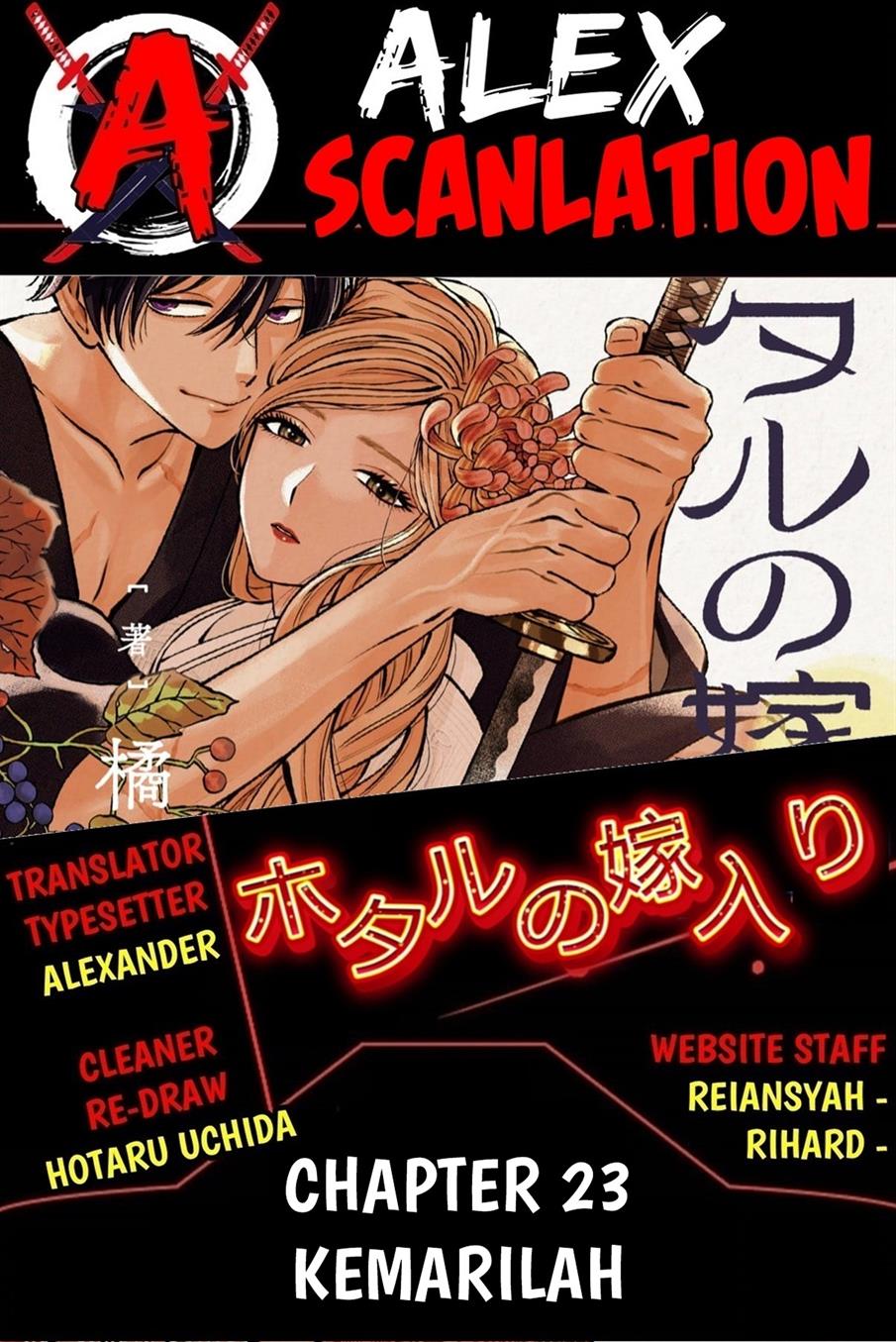 Chapter 23 - halaman 2