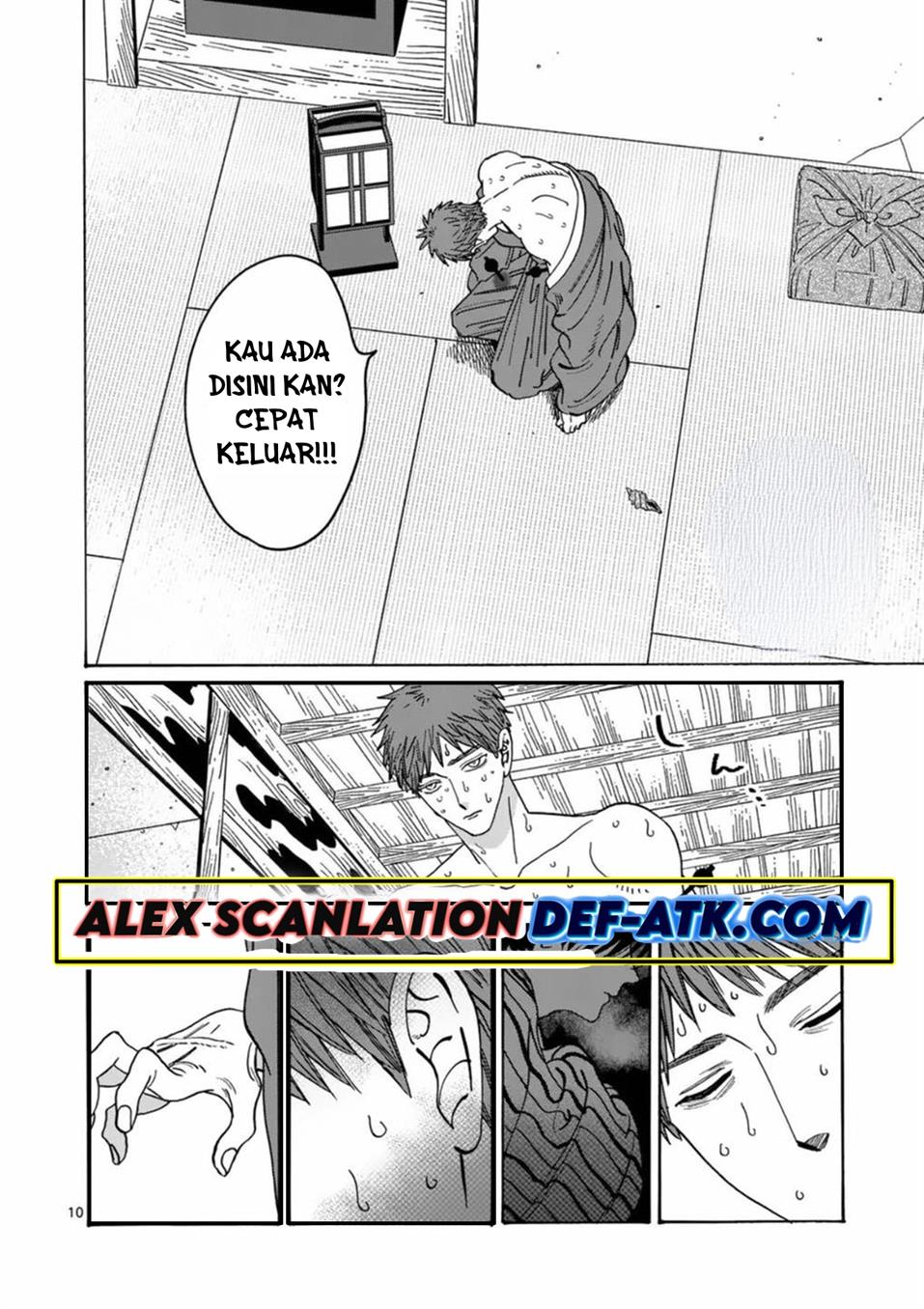 Chapter 23 - halaman 12