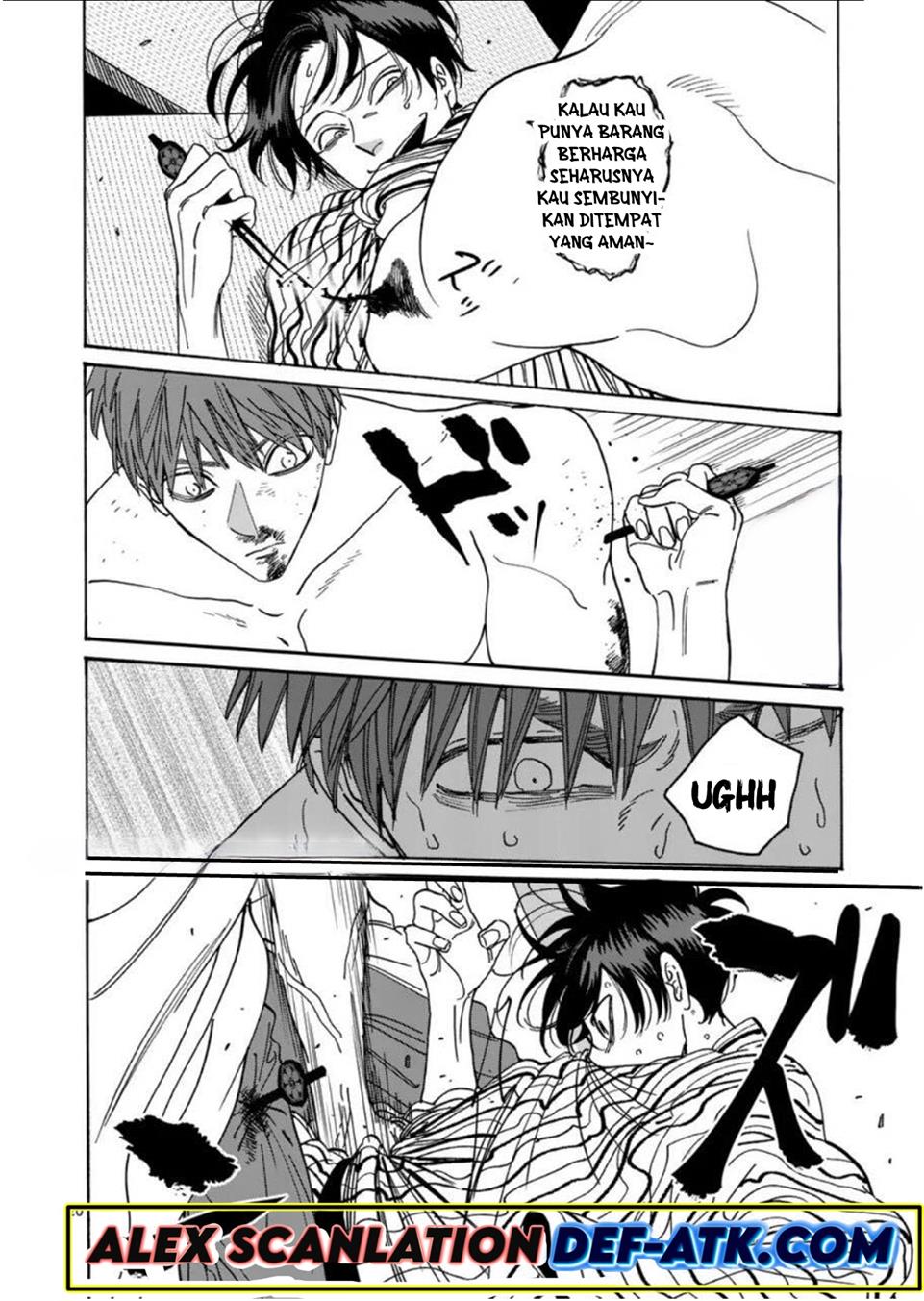 Chapter 23 - halaman 22