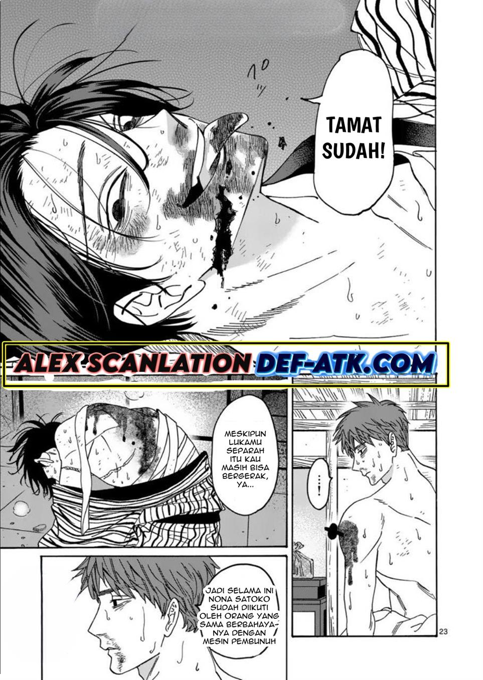 Chapter 23 - halaman 25