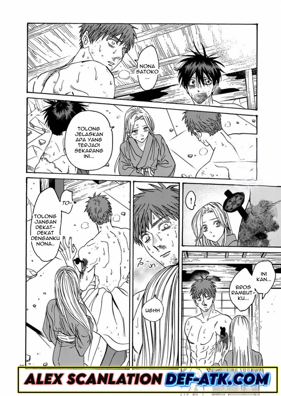 Chapter 23 - halaman 28