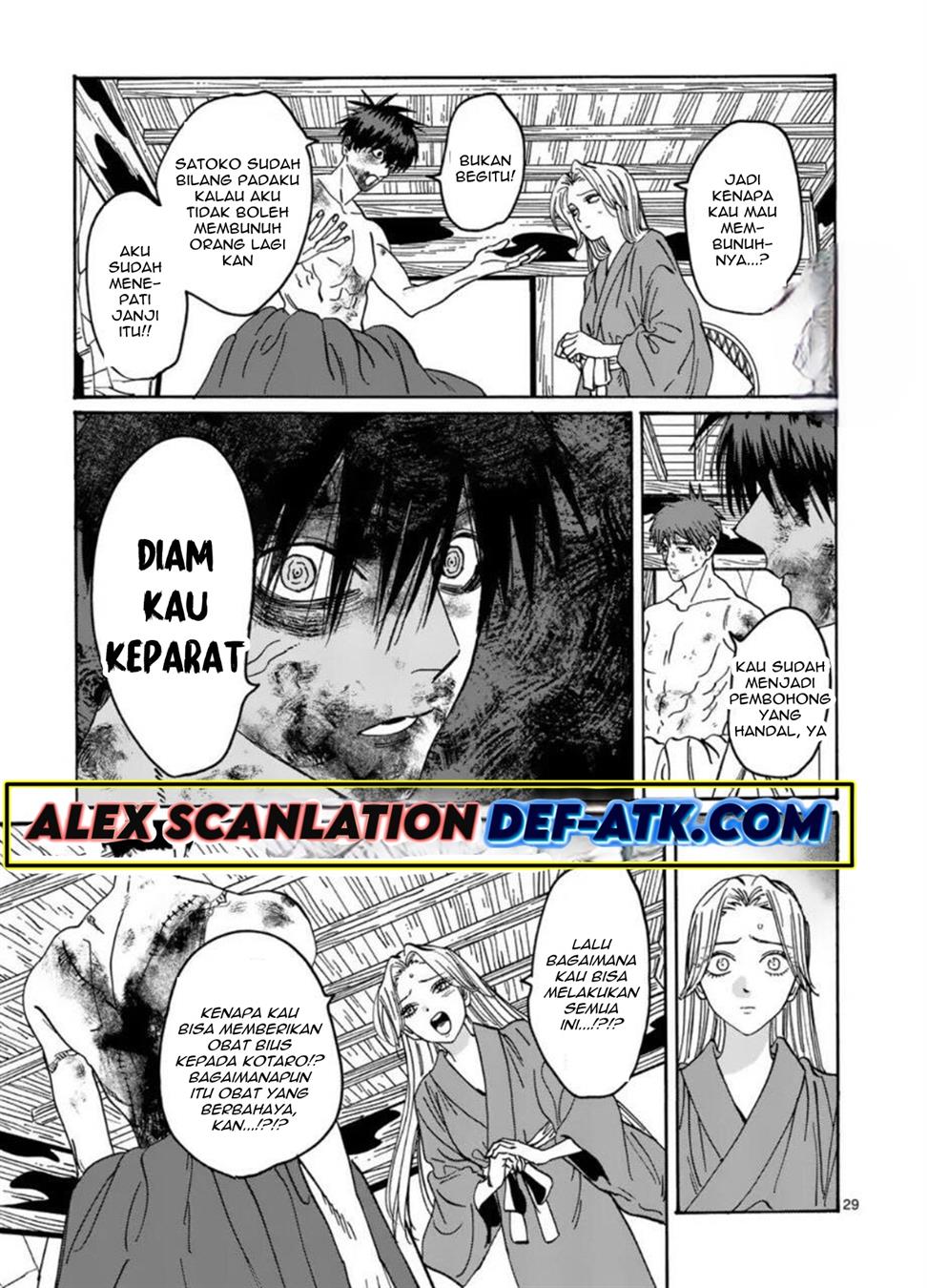 Chapter 23 - halaman 31