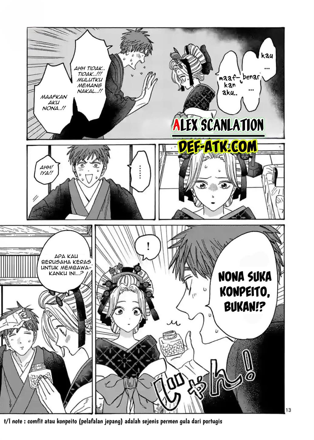 Chapter 22 - halaman 16