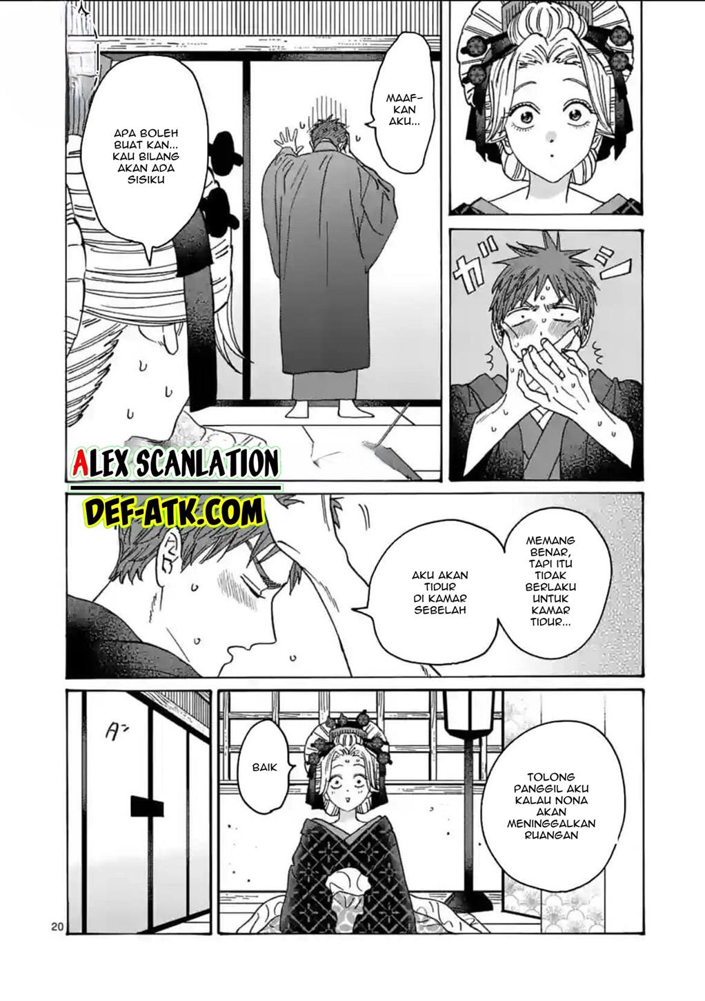Chapter 22 - halaman 23
