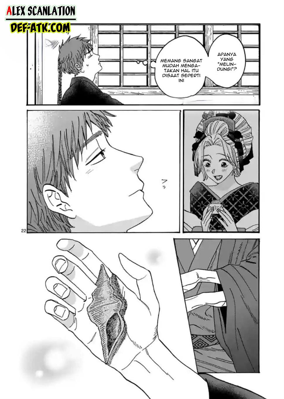 Chapter 22 - halaman 25