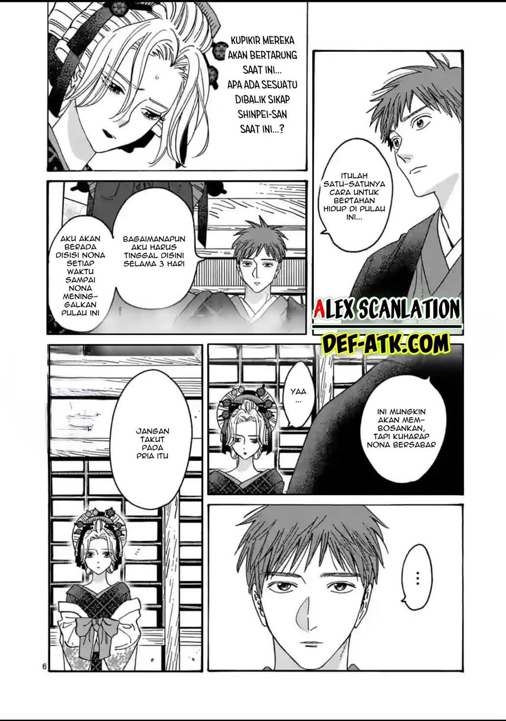Chapter 22 - halaman 9
