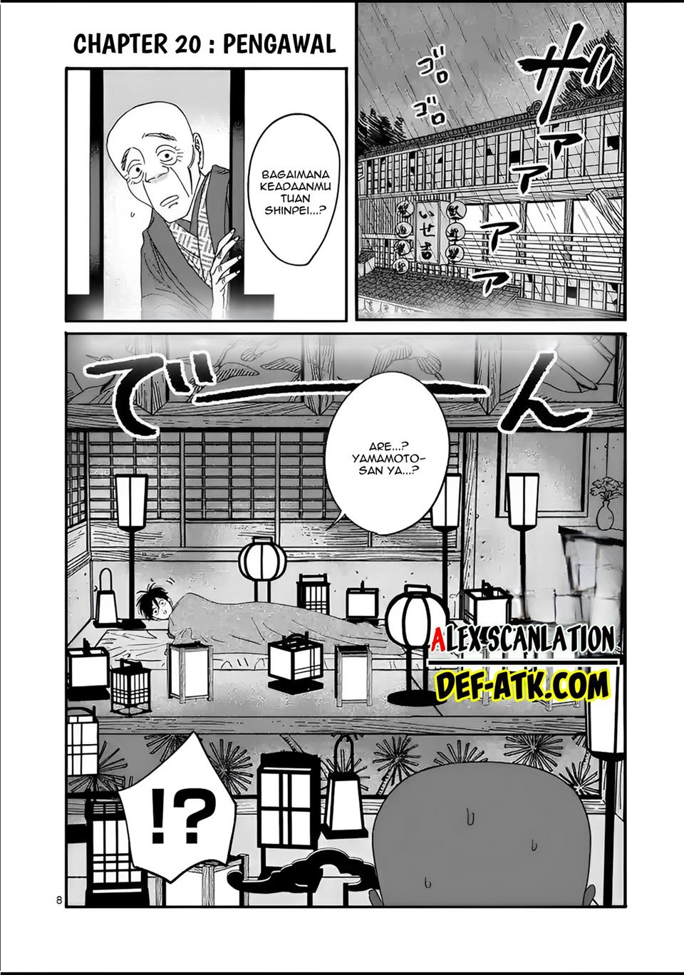 Chapter 20 - halaman 11