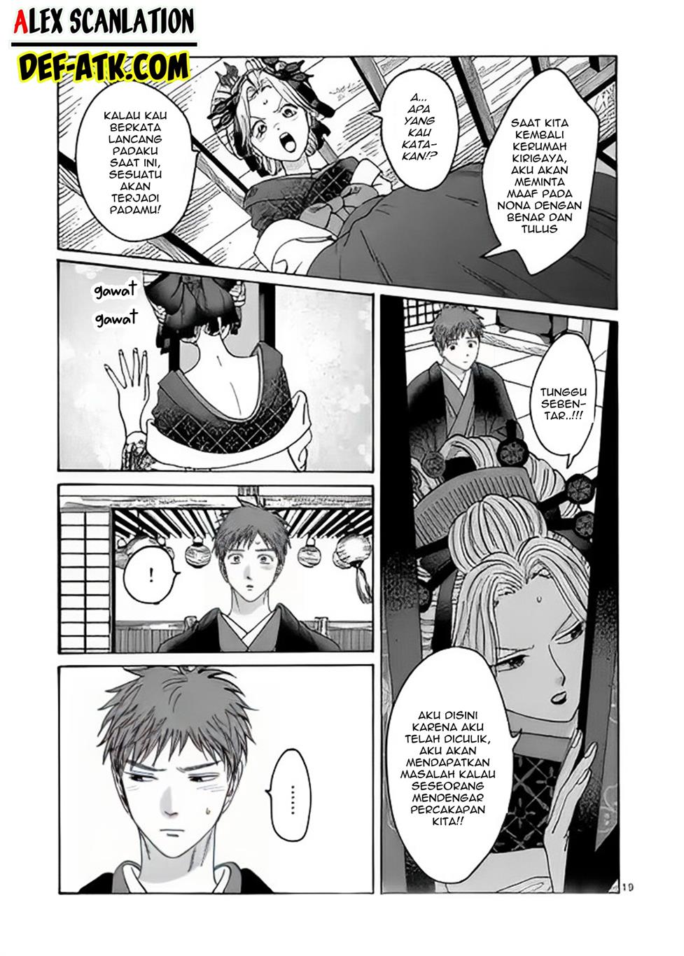 Chapter 20 - halaman 22