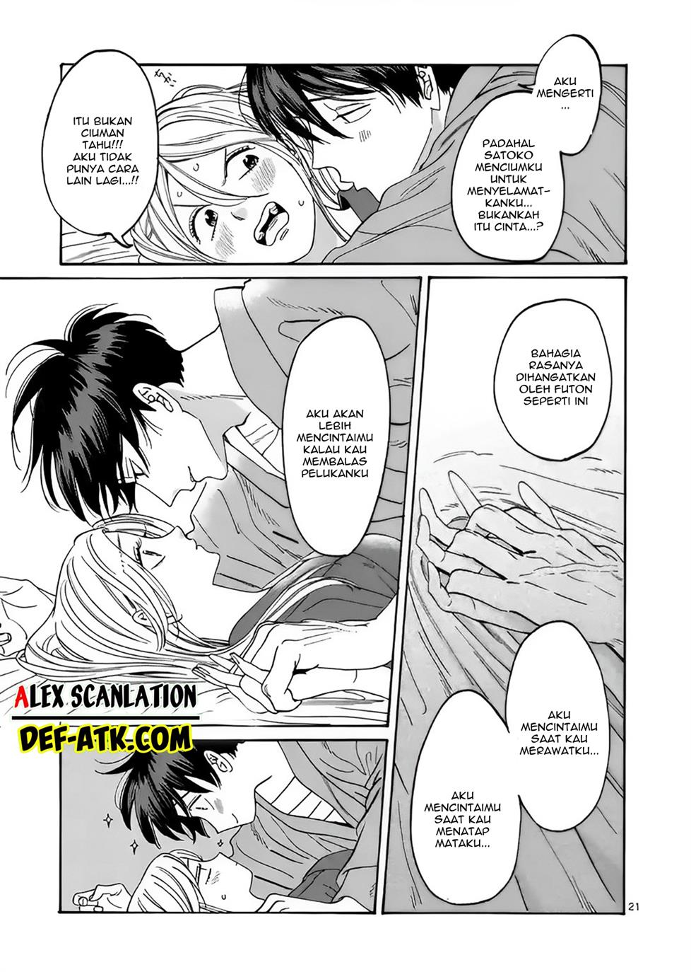 Chapter 19 - halaman 21