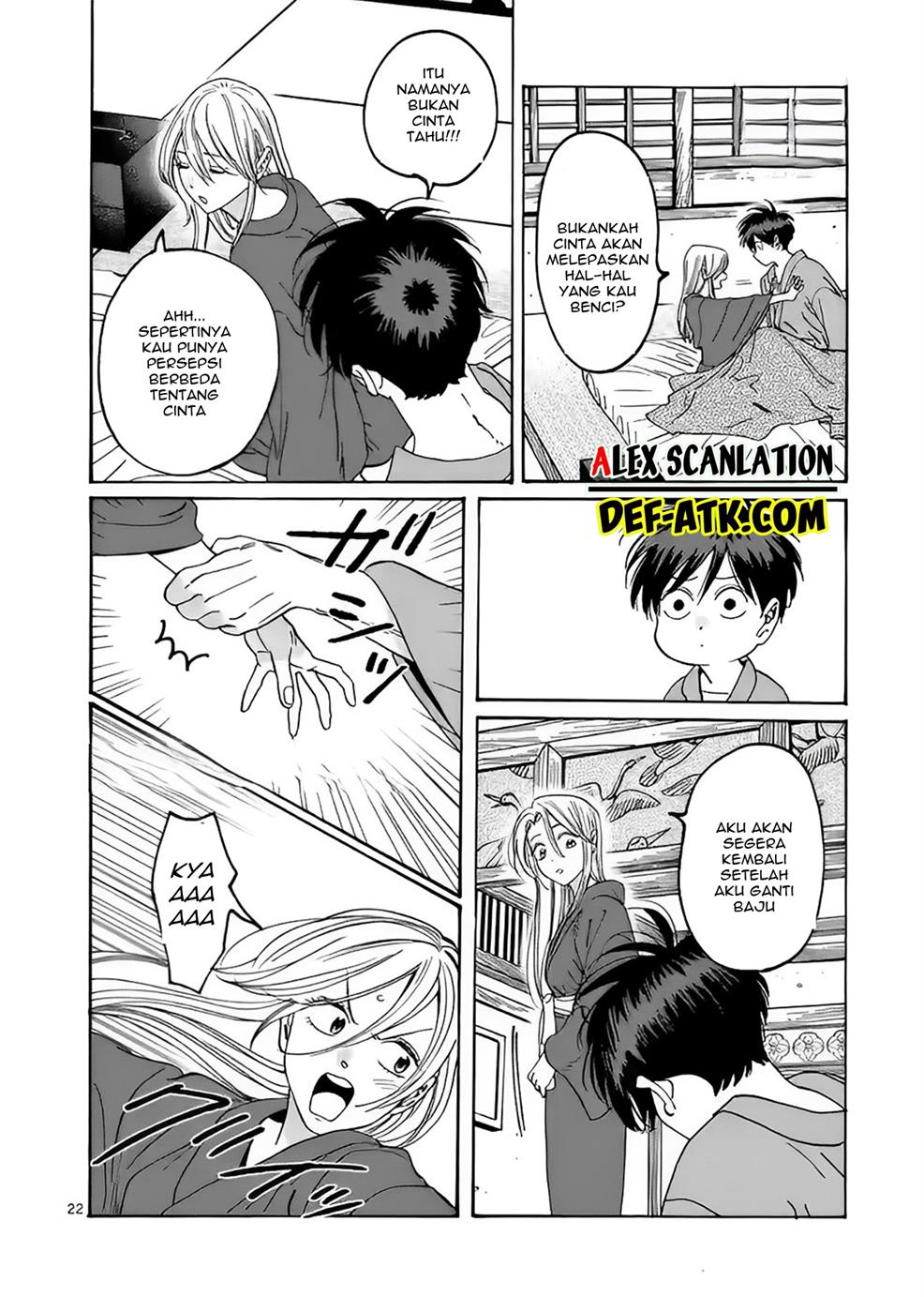 Chapter 19 - halaman 22