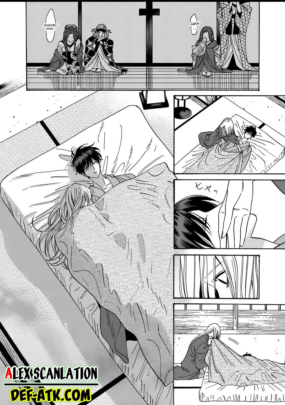 Chapter 18 - halaman 20