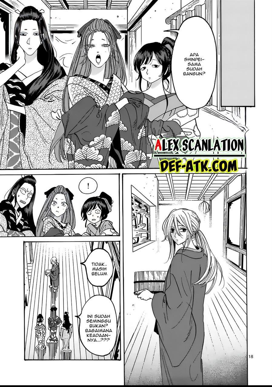 Chapter 18 - halaman 21