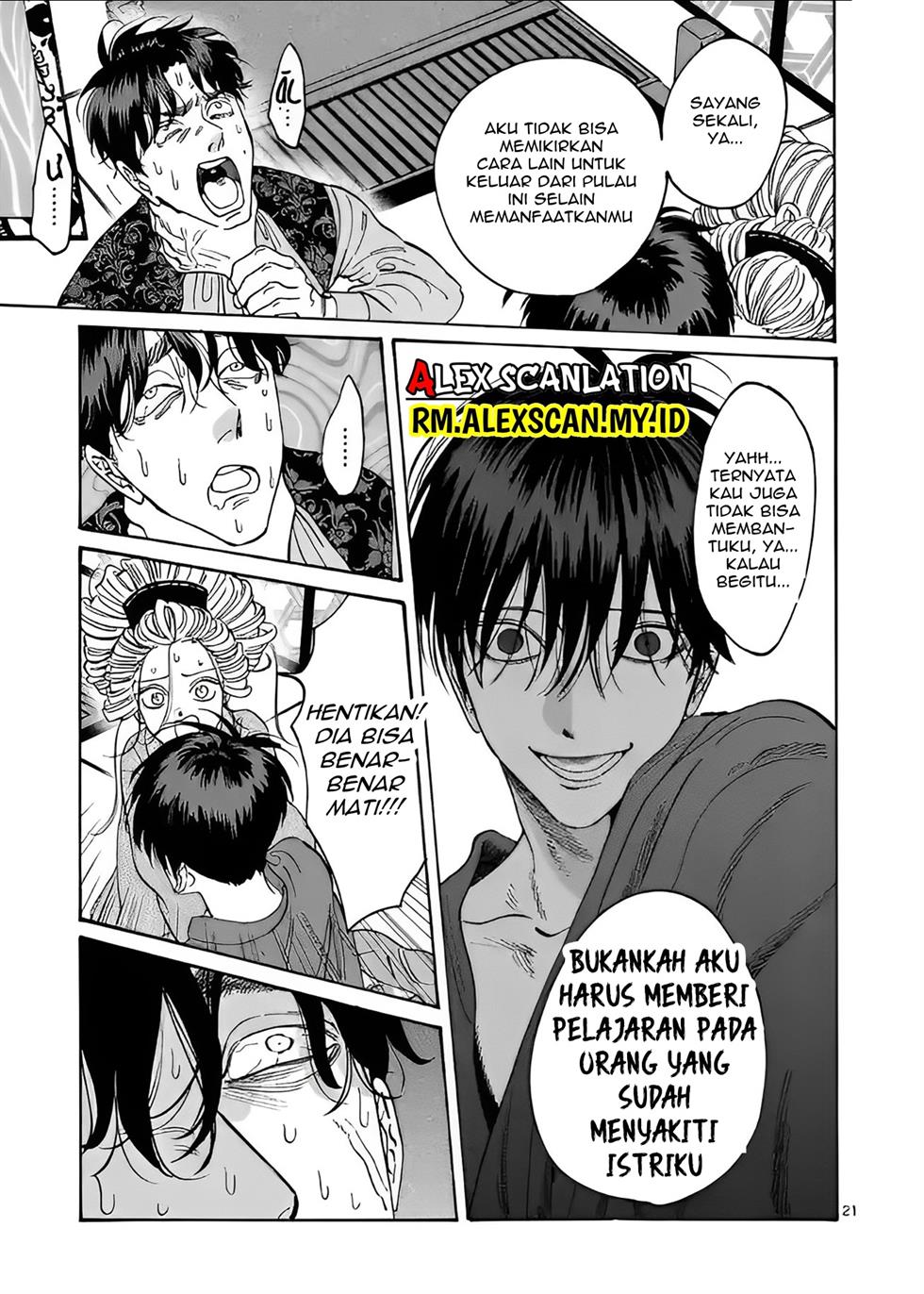 Chapter 7 - halaman 25