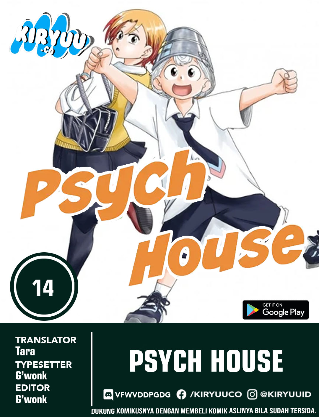 Chapter 14 - halaman 2