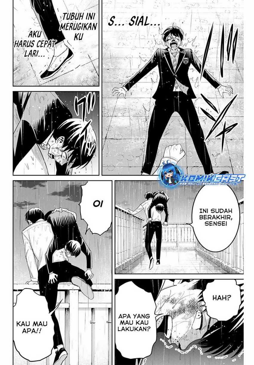 Chapter 92 - halaman 16