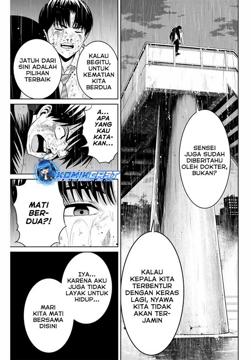 Chapter 92 - halaman 17