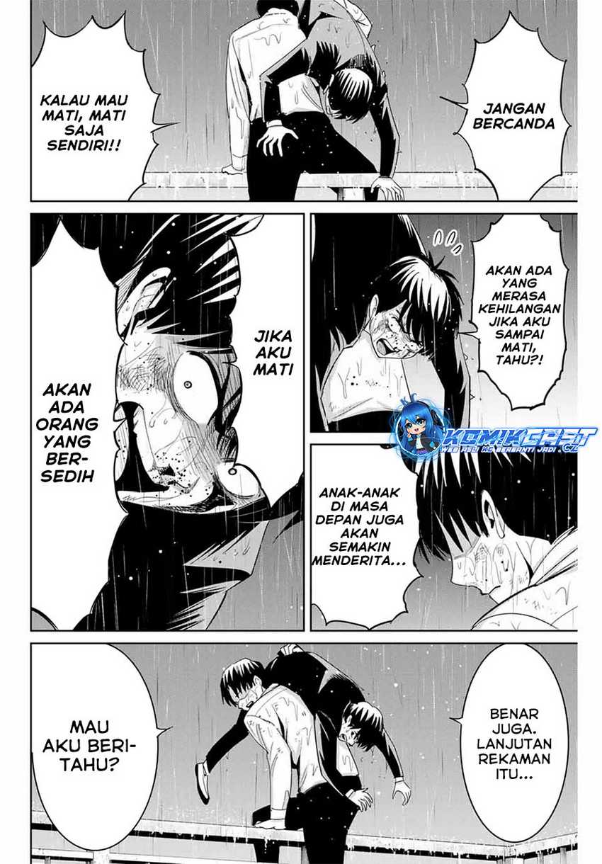 Chapter 92 - halaman 18