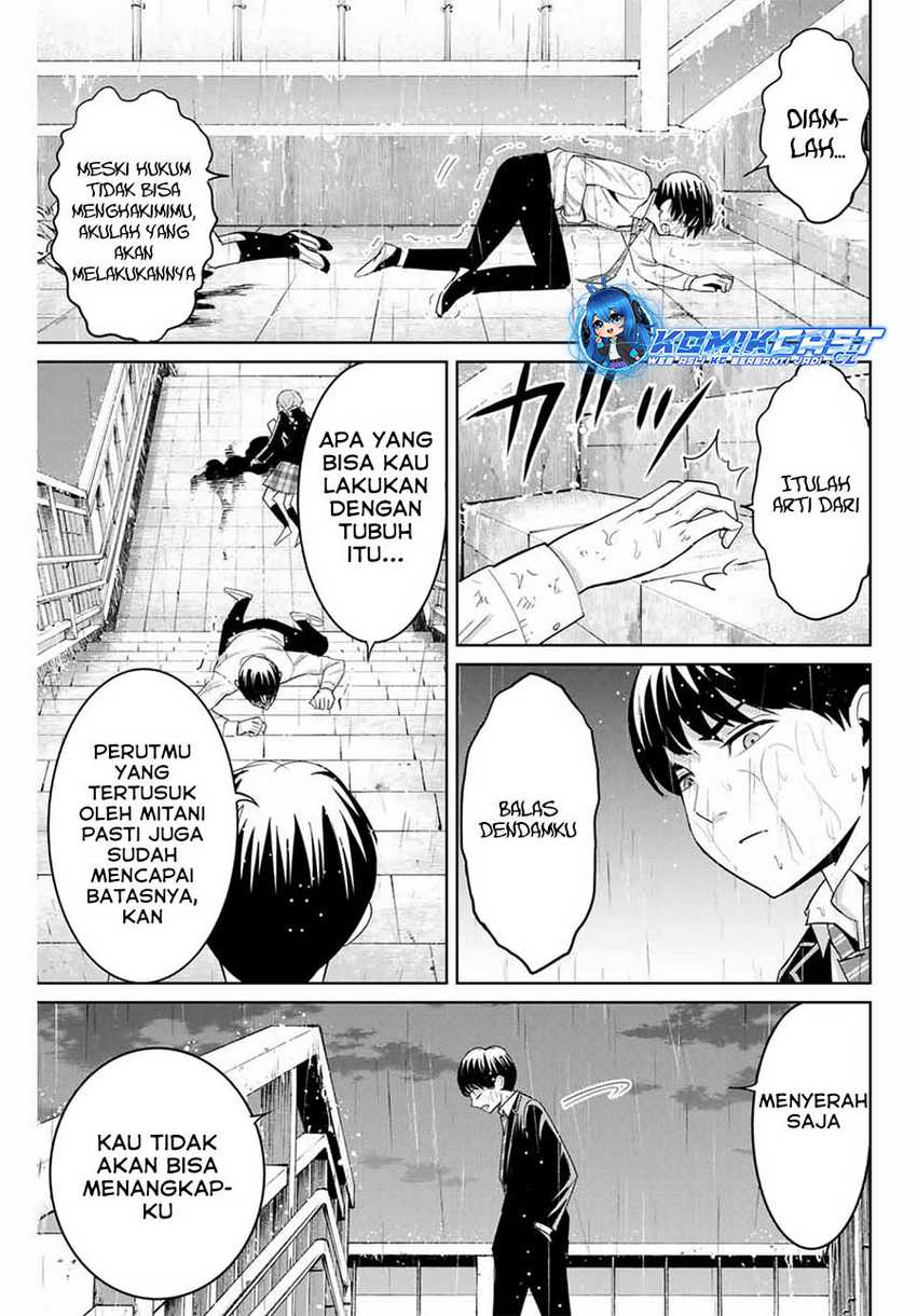 Chapter 92 - halaman 5