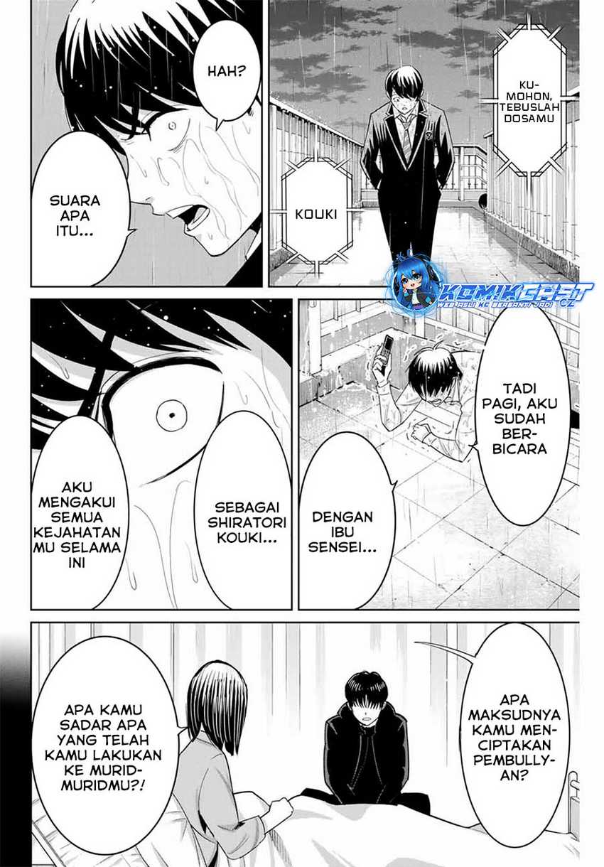Chapter 92 - halaman 6