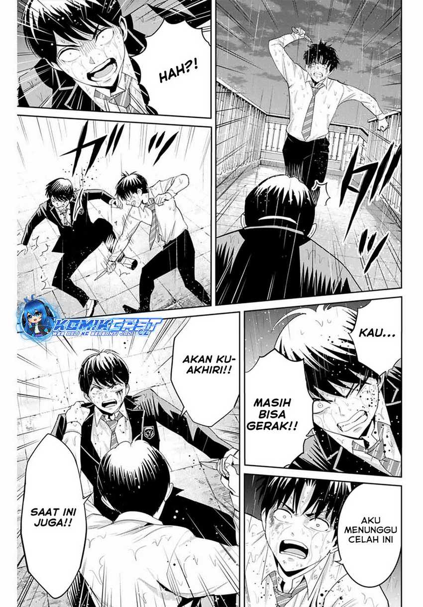 Chapter 92 - halaman 9