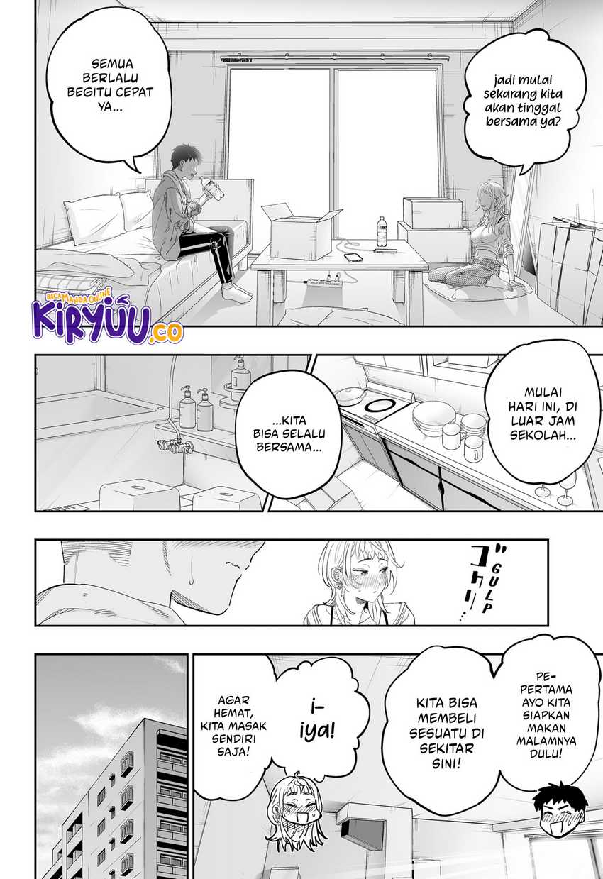 Chapter 117 - halaman 22