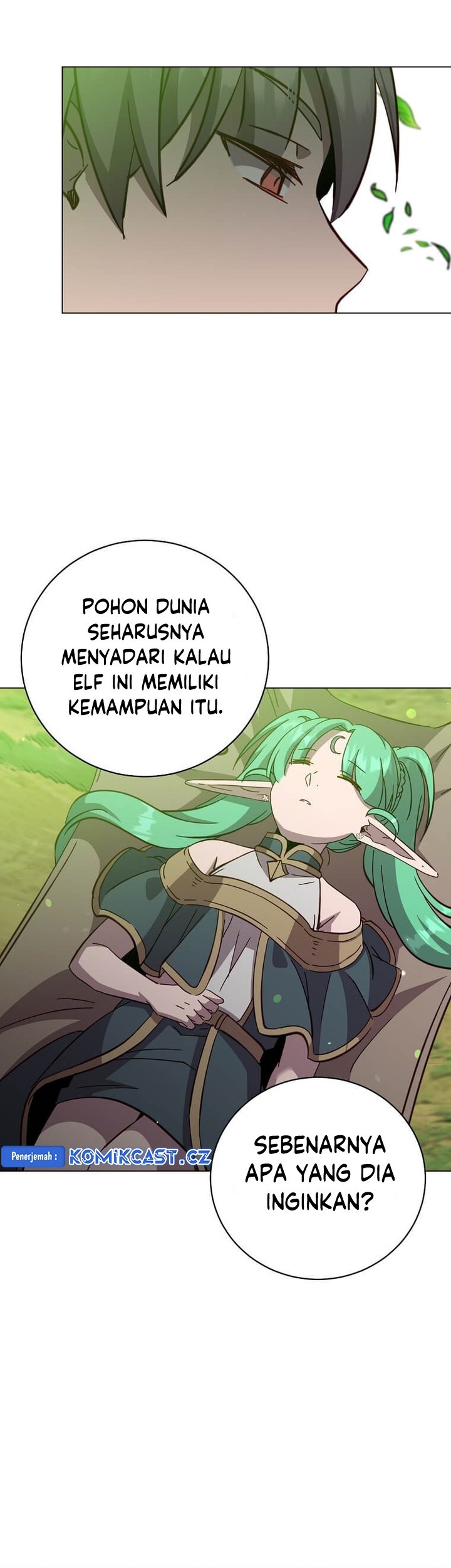 Chapter 177 - halaman 27