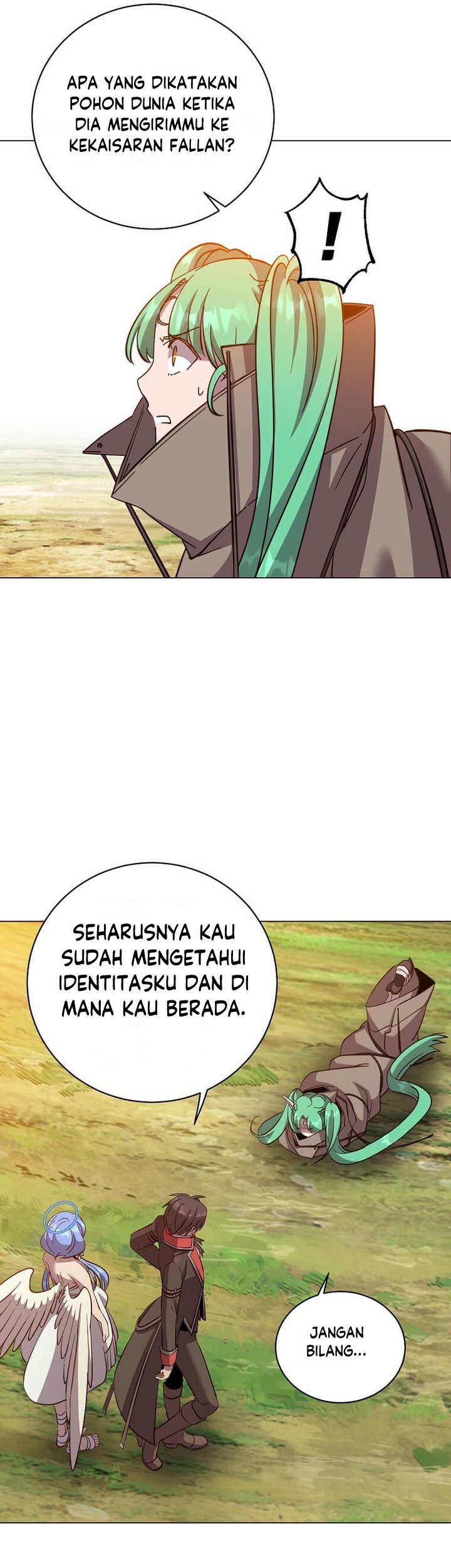 Chapter 177 - halaman 43