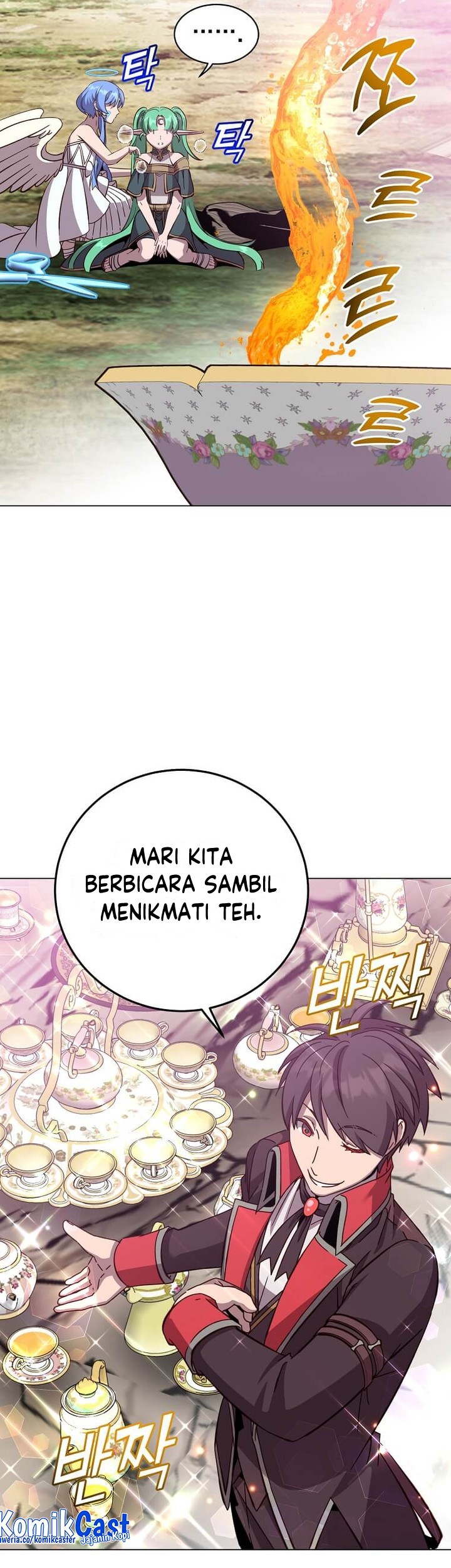 Chapter 177 - halaman 47
