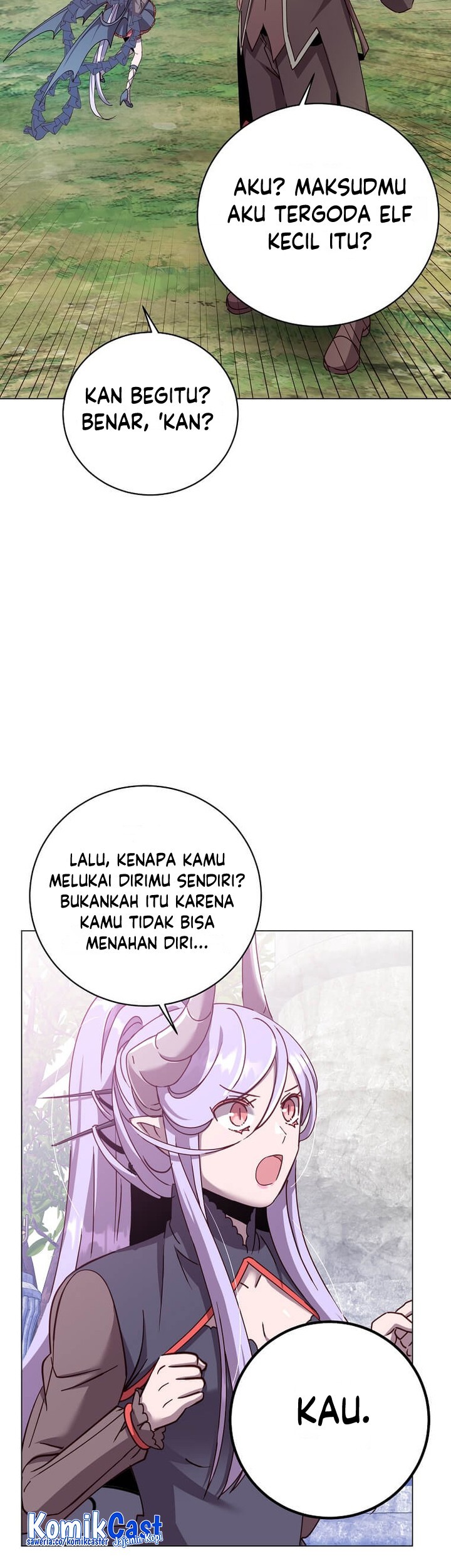 Chapter 177 - halaman 17