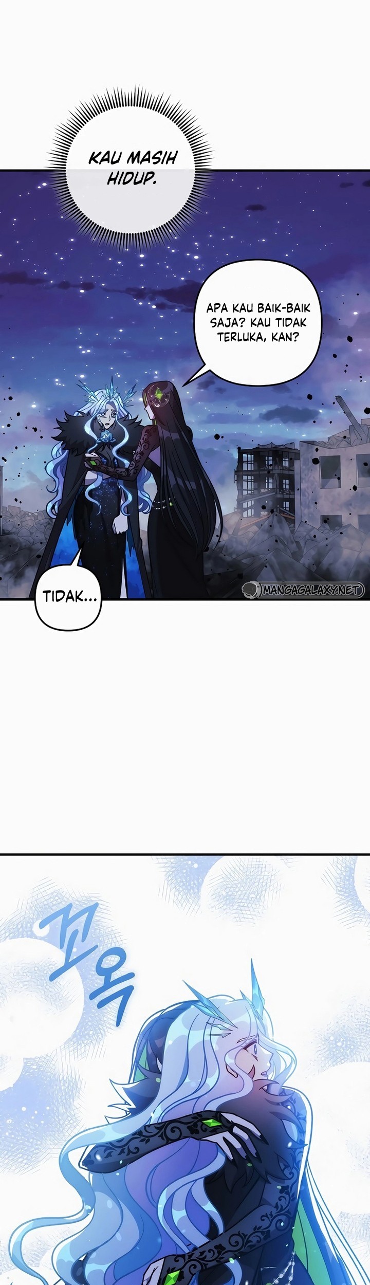 Chapter 139 - halaman 33