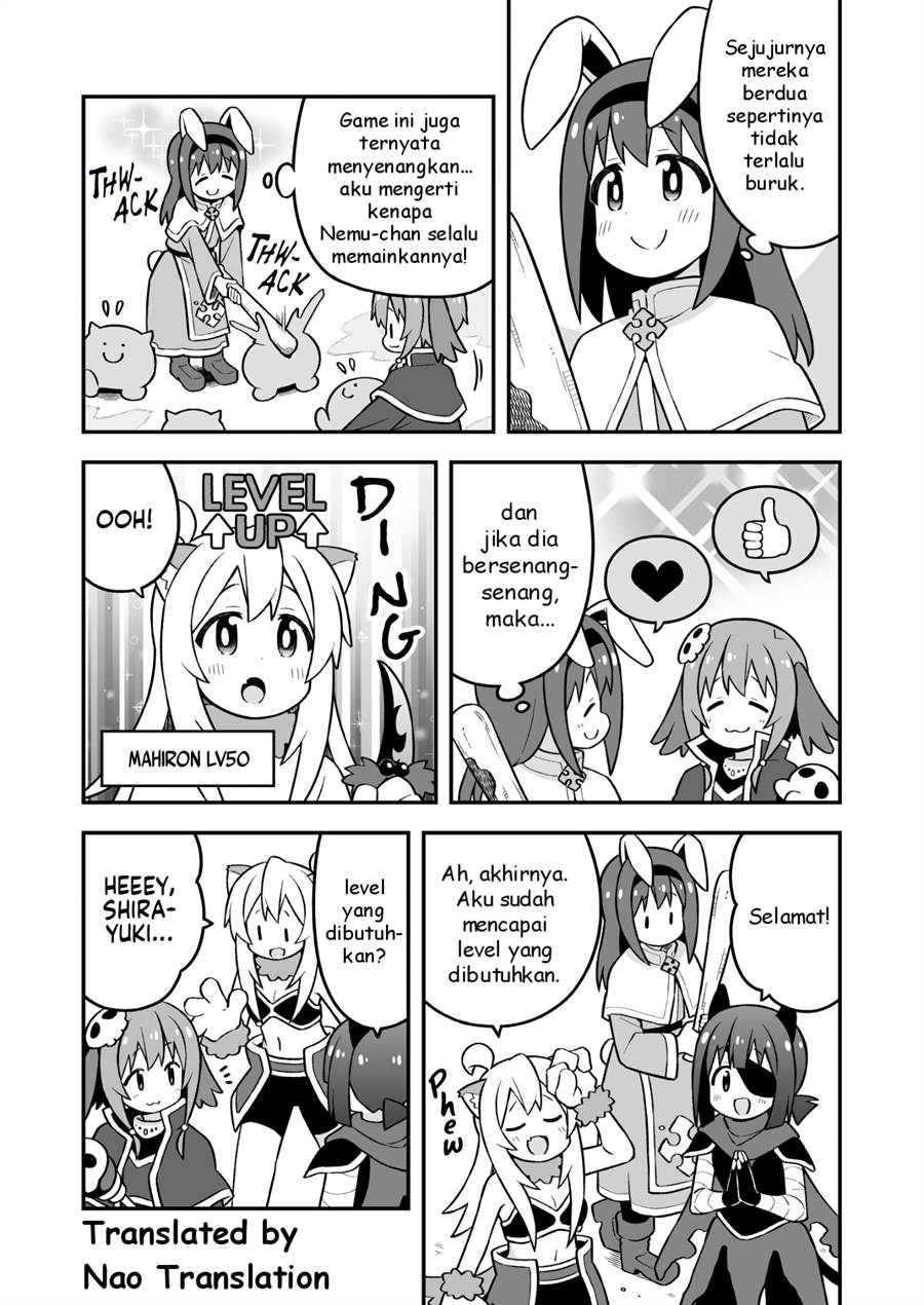 Chapter 91 - halaman 11