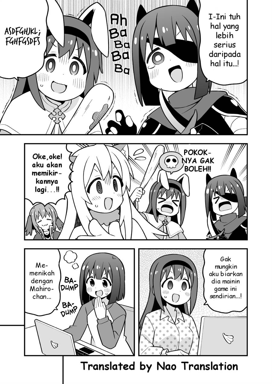 Chapter 91 - halaman 13