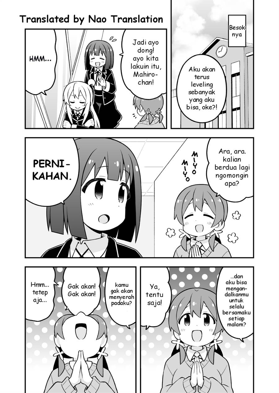 Chapter 91 - halaman 14