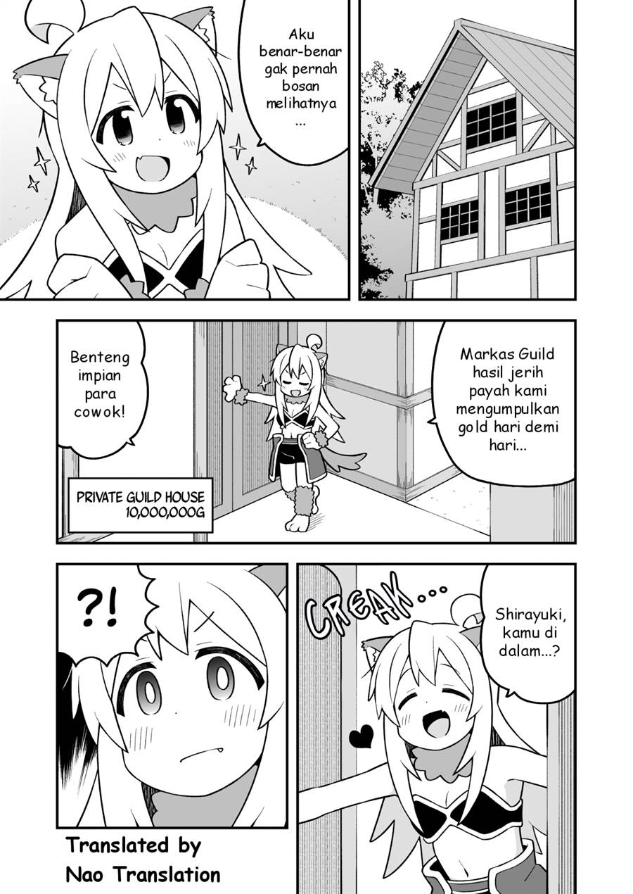 Chapter 91 - halaman 5