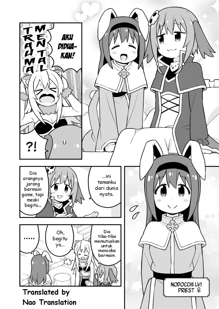Chapter 91 - halaman 6
