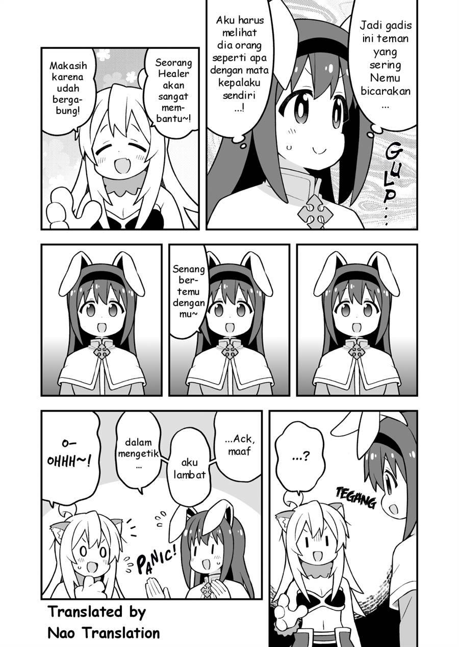 Chapter 91 - halaman 7