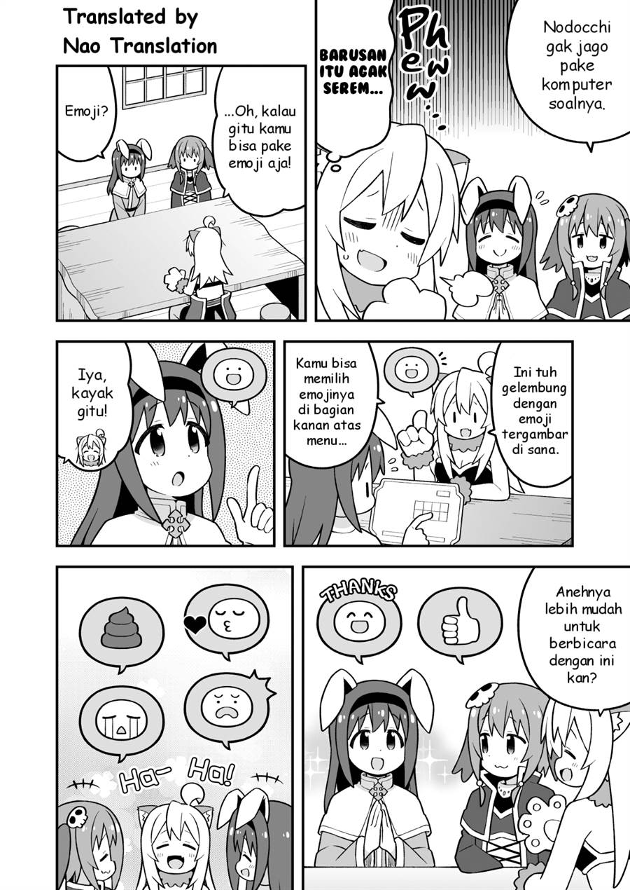 Chapter 91 - halaman 8