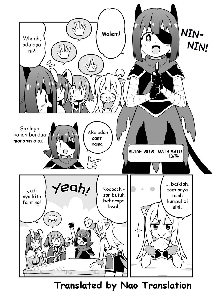 Chapter 91 - halaman 9