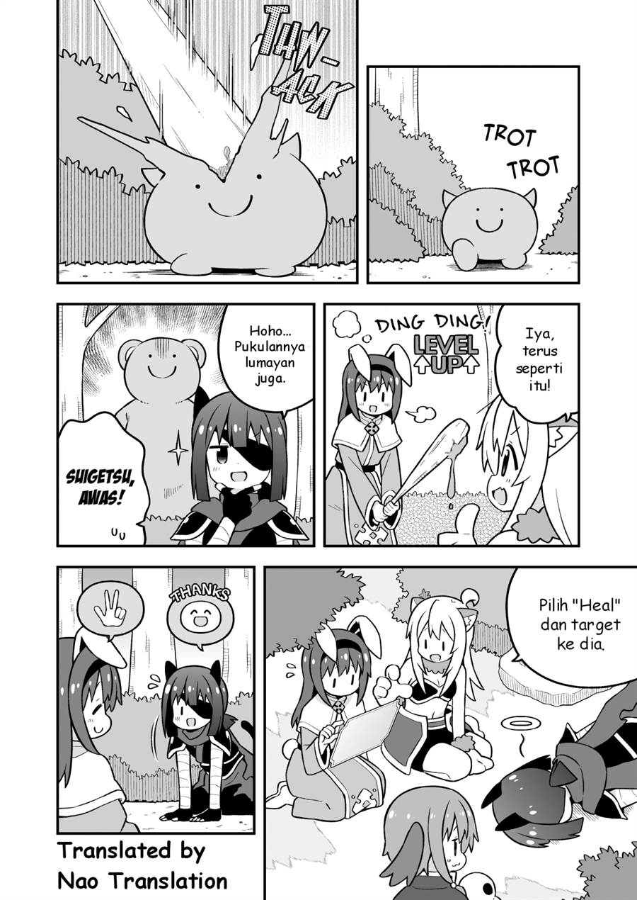 Chapter 91 - halaman 10