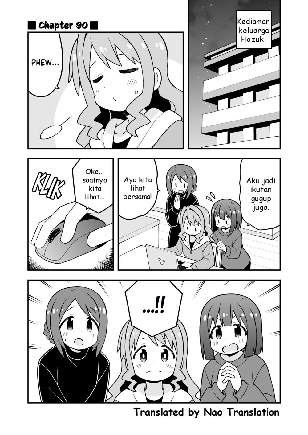 Chapter 90 - halaman 2